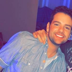 Meet your Posher, Paul